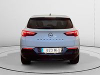 Usado Opel Grandland X GS Line 130 CV (95 kW) 2023 Blanco SUV