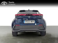 Usado Toyota C-HR Advance 140 CV (102 kW) 2024 Azul SUV
