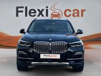 usado BMW X5 xDrive30d