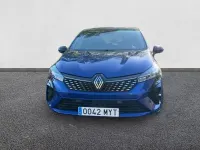 Usado Renault Clio Techno 143 CV (105 kW) 2025 Utilitario