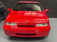 Usado Opel Calibra 115 CV (84 kW) 1990 Rojo Coupe