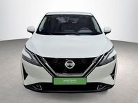 Usado Nissan Qashqai Acenta 141 CV (103 kW) 2021 Blanco SUV