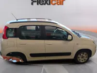 Usado Fiat Panda Easy 69 CV (50 kW) 2018 Blanco Utilitario