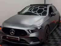 Usado Mercedes A220 190 CV (139 kW) 2019 Utilitario