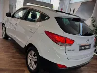Usado Hyundai ix35 Comfort 116 CV (85 kW) 2011 Blanco SUV