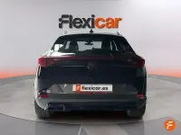 Usado Cupra Formentor 150 CV (110 kW) 2023 Negro SUV