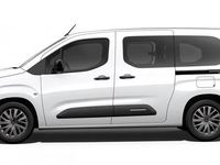 Nuevo Citroën Berlingo 131 CV (96 kW) 2025 Blanco Monovolumen