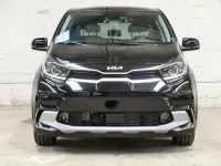 Usado Kia Picanto MY23 101 CV (74 kW) 2023 Negro Utilitario