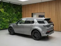 Usado Land Rover Discovery Sport HSE 163 CV (119 kW) 2020 Gris / plata SUV