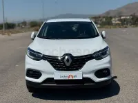 Usado Renault Kadjar LIMITED 140 CV (102 kW) 2021 Blanco SUV
