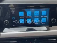 Usado VW Golf VIII 115 CV (84 kW) 2022 Blanco Berlina