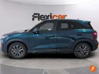 Usado BYD Atto 3 Boost 155 kW (212 CV) 2026 Azul SUV