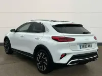Usado Kia XCeed 141 CV (103 kW) 2023 Blanco SUV