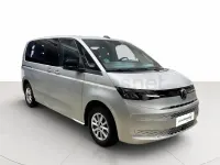 Käytetty VW Multivan 150 HP (110 kW) 2025 Harmaa Tila-auto