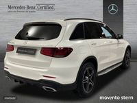 usado Mercedes 200 GLC GLCd 4Matic AMG Line (EURO 6d)