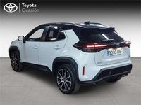 Usado Toyota Yaris Cross Plus 131 CV (96 kW) 2024 SUV