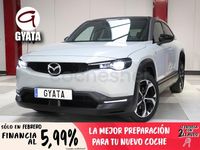 Usado Mazda MX30 Makoto 170 CV (125 kW) 2023 Blanco SUV