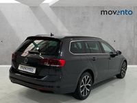 Usado VW Passat Executive 150 CV (110 kW) 2021 Gris Familiar