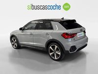 Usado Audi A1 116 CV (85 kW) 2025 Gris/plata