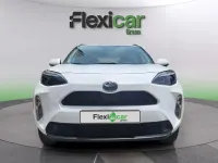 Usado Toyota Yaris Active 130 CV (95 kW) 2026 Blanco Utilitario