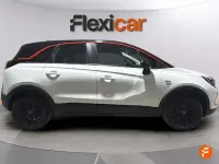 Usado Opel Crossland Edition 110 CV (80 kW) 2021 Blanco SUV