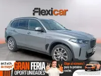 Occasion BMW X5 286 PK (210 kW) 2023 Grijs SUV