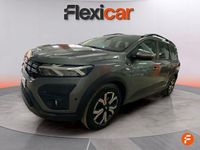 Usado Dacia Jogger Expression 110 CV (80 kW) 2024 Gris Monovolumen