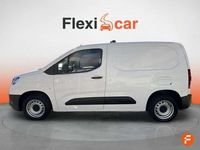 Usado Toyota Proace City City 103 CV (75 kW) 2020 Blanco Monovolumen