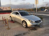 usado Mercedes CLS350 