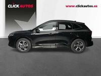 Usado Ford Kuga ST-Line 150 HP (110 kW) 2025 Preto SUV