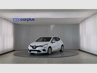 Usado Renault Clio V Zen 90 CV (66 kW) 2022 Blanco glaciar (opaco)