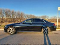 usado Mercedes E250 220d 9G-Tronic 194