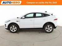 Usado Jaguar E-Pace S 163 CV (119 kW) 2021 Blanco SUV