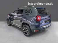 Usado Dacia Duster Prestige 115 CV (84 kW) 2019 Negro SUV