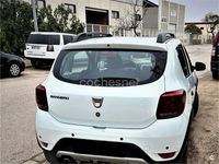 Usado Dacia Sandero Essentiel 90 CV (66 kW) 2019 Blanco Berlina