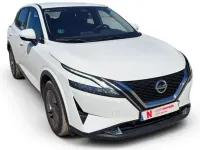 Usado Nissan Qashqai Acenta 140 CV (102 kW) 2022 SUV
