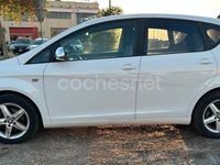 Occasion Seat Altea Style 105 PK (77 kW) 2011 Wit MPV