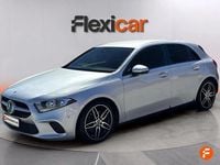 Usado Mercedes A200 150 CV (110 kW) 2021 Gris
