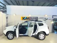 Usado Dacia Duster Comfort 115 CV (84 kW) 2019 Blanco SUV