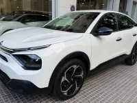Usado Citroën C4 PureTech 131 CV (96 kW) 2024 Blanco SUV