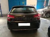 Usado Citroën C4 114 CV (83 kW) 2015 Gris / plata Berlina