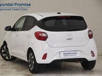 Usado Hyundai i10 67 CV (49 kW) 2025 Utilitario