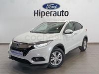 Usado Honda HR-V Elegance 130 CV (95 kW) 2021 Blanco SUV