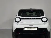 Nowe Nissan Micra N-Connecta 89 kW (122 KM) 2026 Biały Hatchback