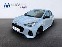 Usado Mazda 2 Homura-Line 116 CV (85 kW) 2024 Blanco Berlina