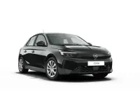 Novo Opel Corsa Edition 100 HP (73 kW) 2025 Preto Sedan