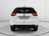 Usado Nissan X-Trail Acenta 150 CV (110 kW) 2020 Blanco SUV