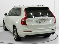 Occasion Volvo XC90 Kinetic 190 ch (139 kW) 2016 SUV