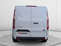 Usado Ford Transit Custom Trend 131 CV (96 kW) 2023 Blanco Van