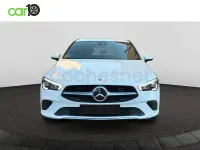 Usado Mercedes CLA250e Shooting Brake 218 CV (160 kW) 2023 Blanco Familiar